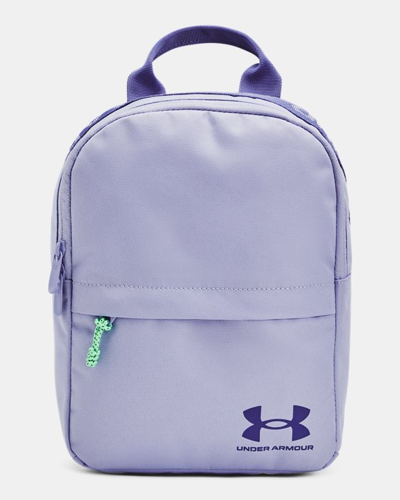 UA Loudon Mini Backpack in Purple image number 0